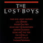 Soundtrack/The Lost Boys [LP]