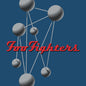 Foo Fighters/The Colour And The Shape [LP]