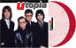 Utopia/Utopia (Red & Pink Vinyl with Swirl) [LP]