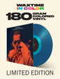 Davis, Miles/'Round About Midnight (Coloured Viny) [LP]