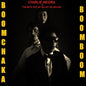 Megira, Charlie/Boom Chaka Boom Boom (Maroon Coloured Vinyl) [LP]