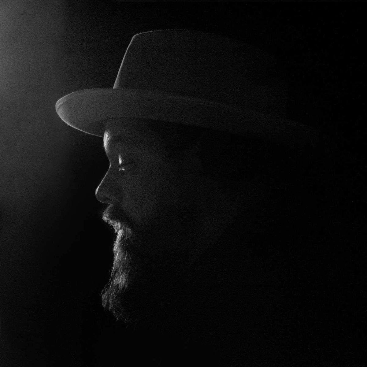 Rateliff, Nathaniel & The Night Sweats/Tearing At The Seams [LP]