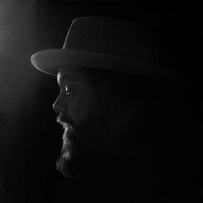 Rateliff, Nathaniel & The Night Sweats/Tearing At The Seams [LP]
