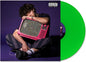 NoahFinnce/Growing Up On the Internet (Neon Green Vinyl) [LP]
