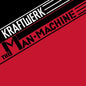 Kraftwerk/The Man Machine [LP]