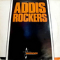 Addis Rockers/Warriors [LP]