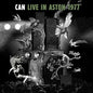 Can/Live In Aston 1977 [LP]