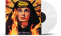 King Diamond "Fatal Portrait" LP (White Vinyl, Imported UK Exclusive)