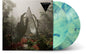 Ladytron "Paradises" 2xLP (Indie Exclusive Blue/Green Martian Vinyl)