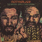 The Visitors "Motherland (Jazz Dispensary Top Shelf Series)" LP (180g Vinyl)
