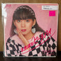 Used Vinyl: Mariya Takeuchi "Mystery Peach Pie / Dawn's Goodbye" 7" (1980 Japanese Press)