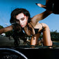 Charli XCX/Crash [LP]