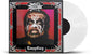 King Diamond "Conspiracy" LP (White Vinyl, Imported UK Exclusive)