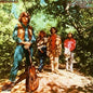 DAMAGED COVER: Creedence Clearwater Revival  "Green River (Remastered 2025)" LP (Olive Green Vinyl)