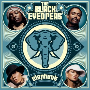Black Eyed Peas/Elephunk [LP]
