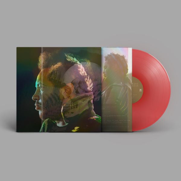 Thundercat - Apocalypse (Memento Mori) - LP