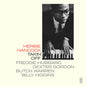 Herbie Hancock "Takin' Off" LP