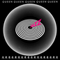 Queen/Jazz [LP]