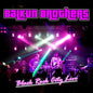 Balkun Brothers "Black Rock City Live" LP