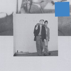 Hovvdy/Hovvdy (Black Vinyl) [LP]