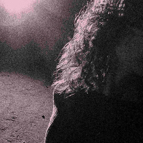 PRE-ORDER: Venturing "Ghostholding (reissue)" 2xLP