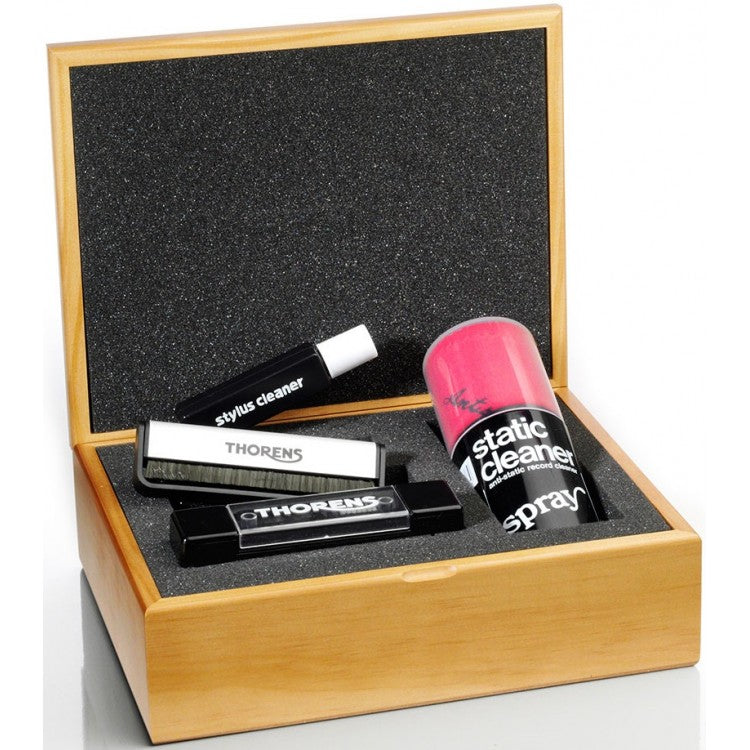 Thorens - Cleaning Set
