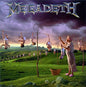 Megadeth "Youthanasia" 2xLP