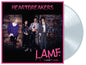 Heartbreakers "L.A.M.F.: The Found '77 Masters" LP (Transparent Vinyl)