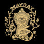 Mayday Parade "Monster In The Closet (10th Anniversary)" 2xLP (Orchid Vinyl)