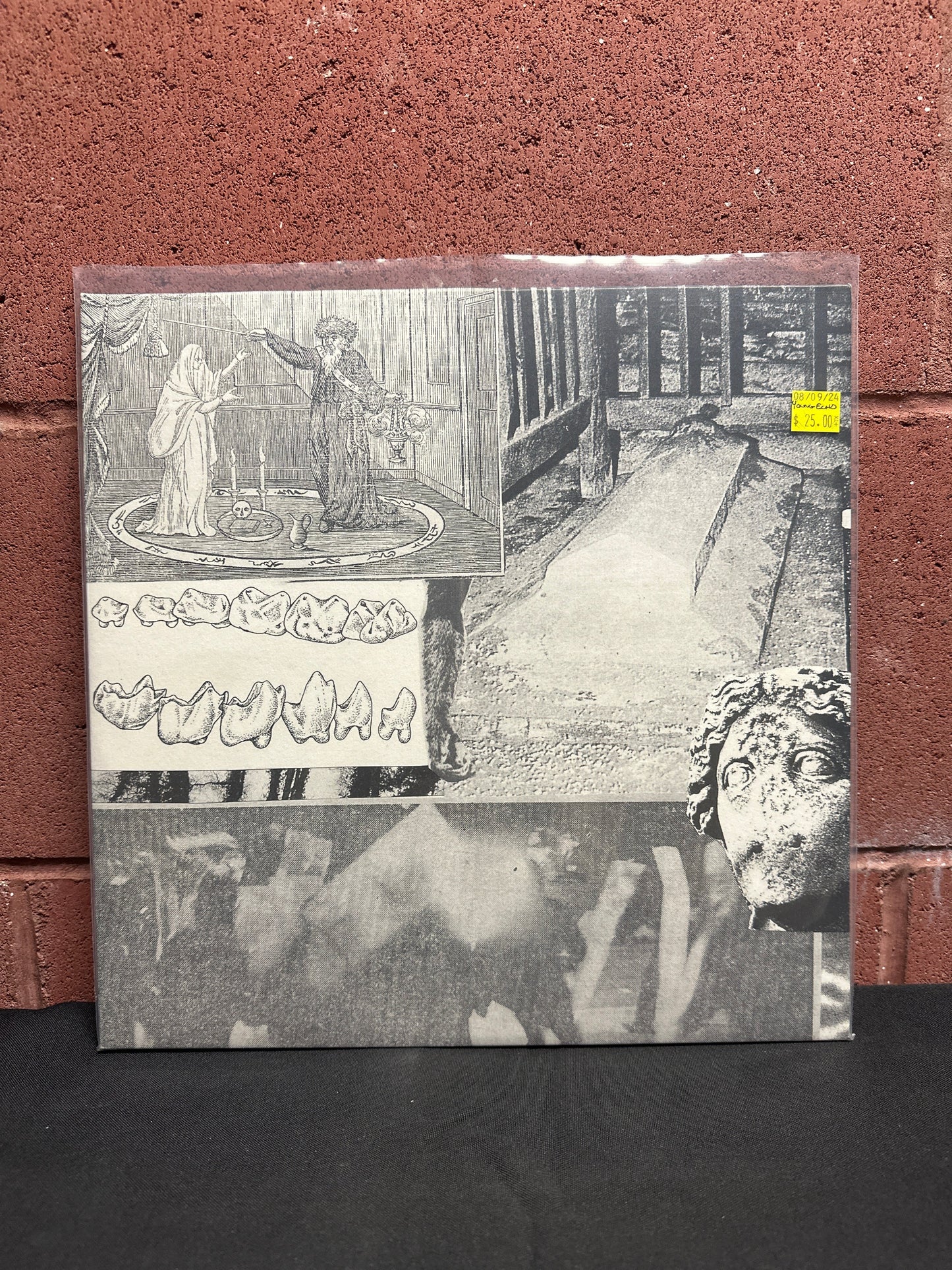 Used Vinyl: Young Echo "Young Echo" 2xLP