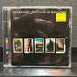 USED CD: Ultravox "Systems Of Romance" CD