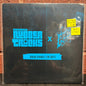 Used Vinyl: Social Studies / The She's "Territories / My Secret To Keep" 7" (Promo)