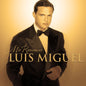 Luis Miguel "Mis Romances" LP