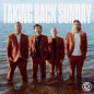 Taking Back Sunday "152" LP ("Juice" Marbled Vinyl)