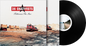 36 Crazyfists "Bitterness The Star" LP (180g Black Vinyl, Import)
