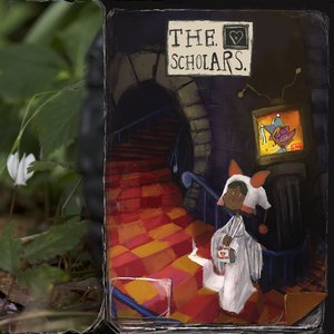 Car Seat Headrest/The Scholars [LP]