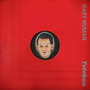 Numan, Gary/Telekon (2LP 45th Anniversary Expanded Edition) [LP]