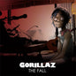 Gorillaz - The Fall - LP