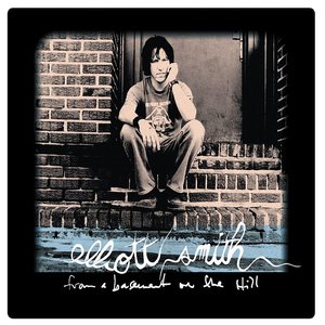 Smith, Elliott/From A Basement On The Hill [LP]