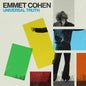 [Pre Order] Emmet Cohen - Universal Truth - LP