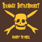 Teenage Bottlerocket/Ready To Roll (Yellow Vinyl) [LP]