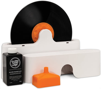 Vinyl Style/Deep Groove Record Washer System [Accessory]