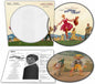 Soundtrack (Julie Andrews)/The Sound Of Music (Picture Disc) [LP]