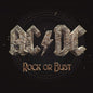 AC/DC/Rock Or Bust [LP]
