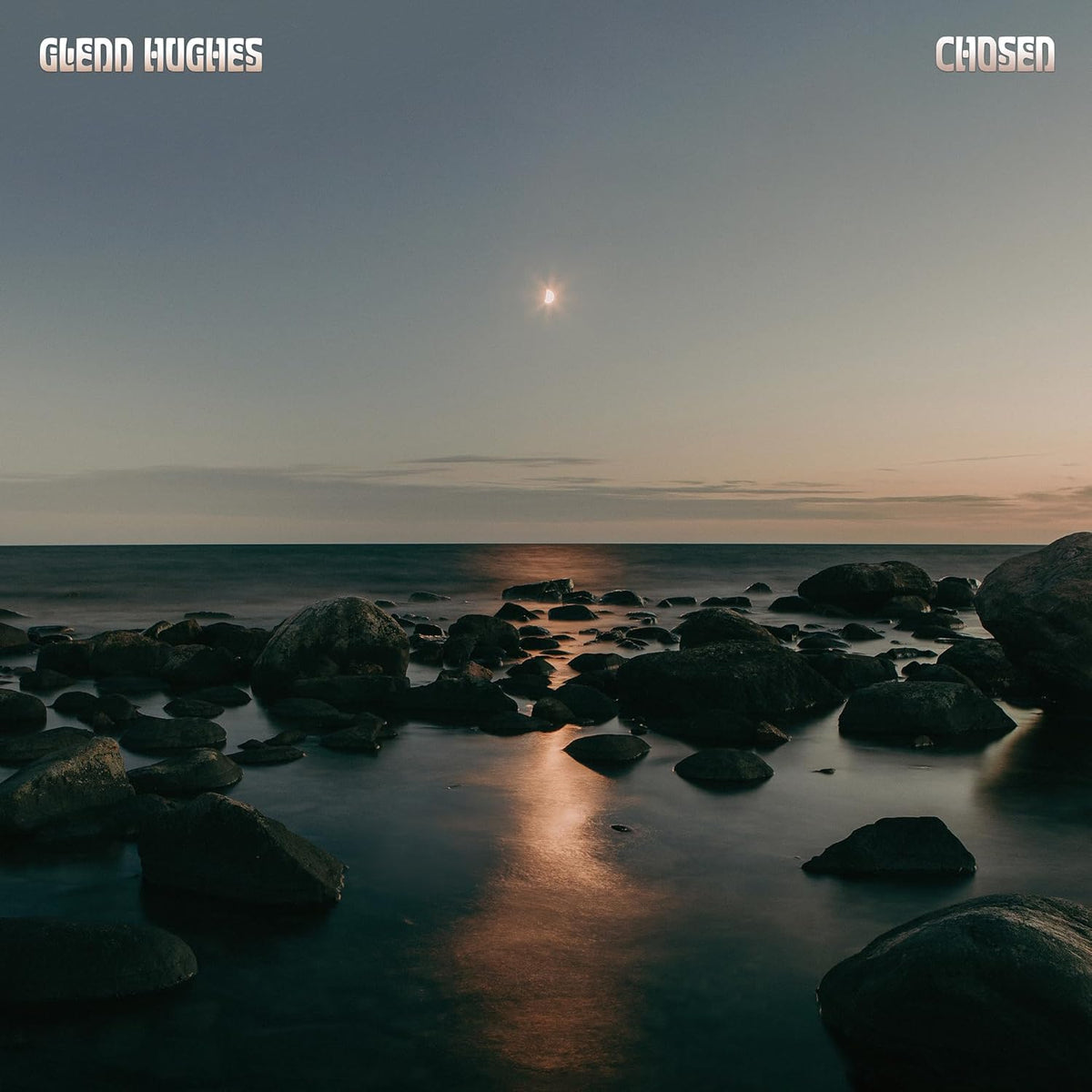 Hughes, Glenn/Chosen [LP]
