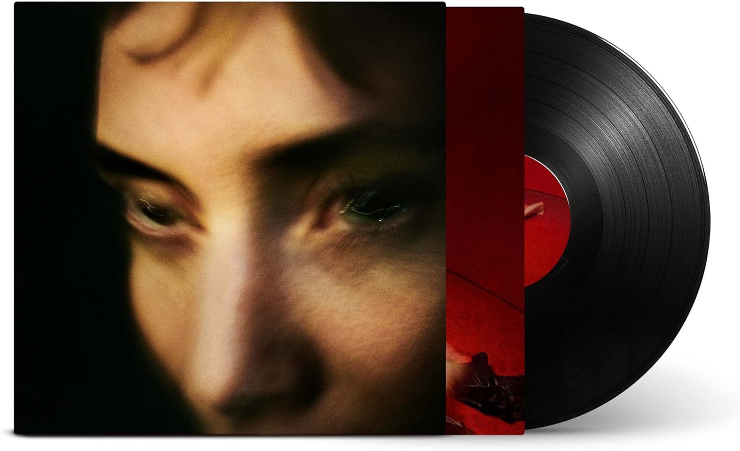 Lykke Li/Eyeye [LP]