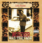Soundtrack (Snoop Dogg)/Murder Was The Case (Red Vinyl) [LP]