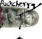 Buckcherry/15 (20th Ann. Metallic Marble Vinyl) [LP]