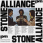 Stone Alliance/Stone Alliance [LP]