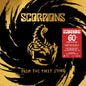 Scorpions/From The First Sting [LP]